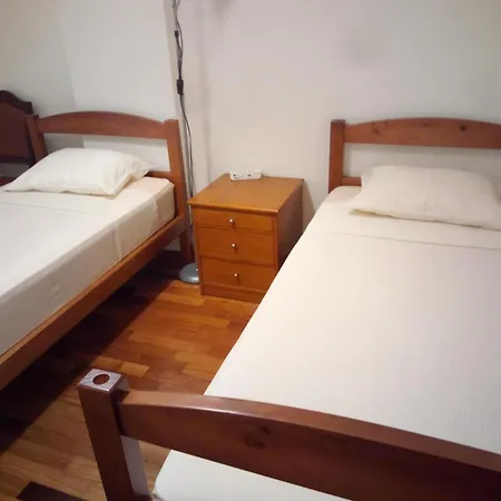 Хостел Costa Funchal, Santa Cruz, Private Санта-Крус