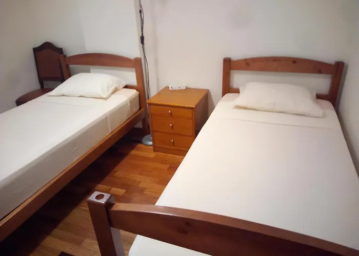 Хостел Costa Funchal, Santa Cruz, Private Санта-Крус