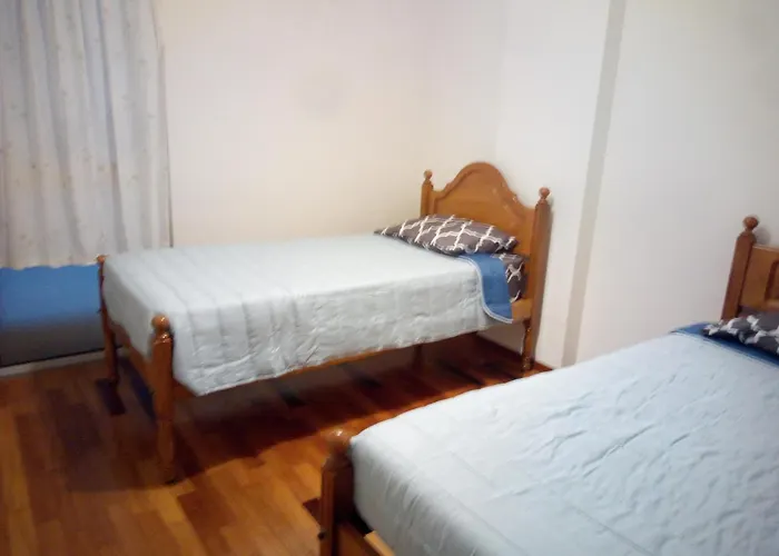 Costa Funchal, Santa Cruz, Private *