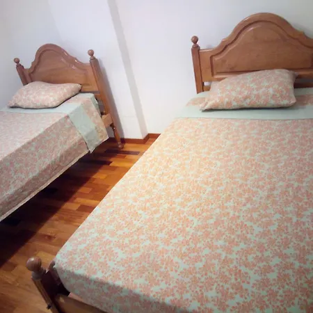 Costa Funchal, Santa Cruz, Private