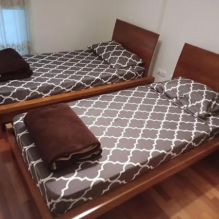 Costa Lodges, Private Хостел