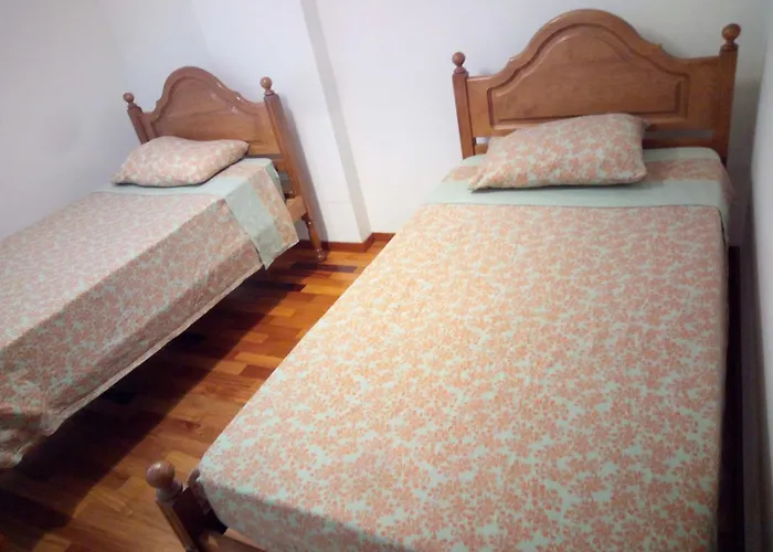 Costa Funchal, Santa Cruz, Private