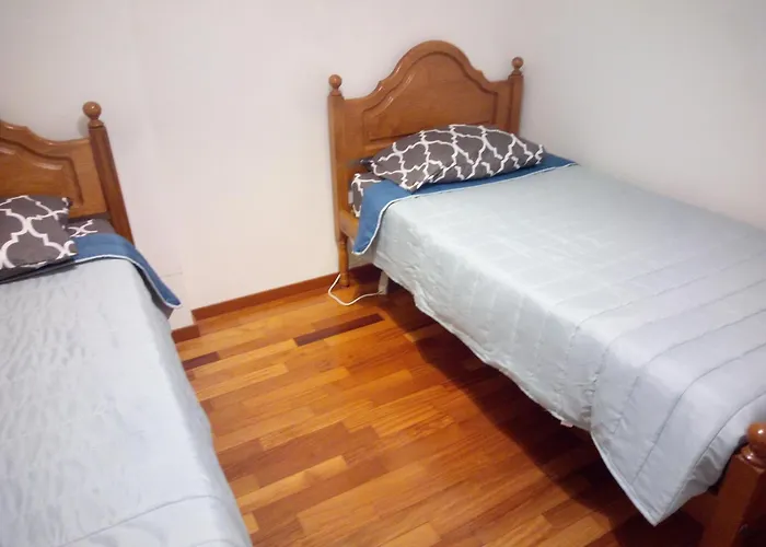 Auberge de jeunesse Costa Funchal, Santa Cruz, Private